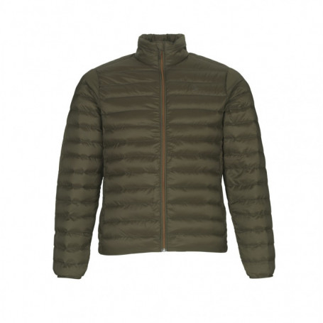 Veste Matelassée Hawker Homme Seeland
