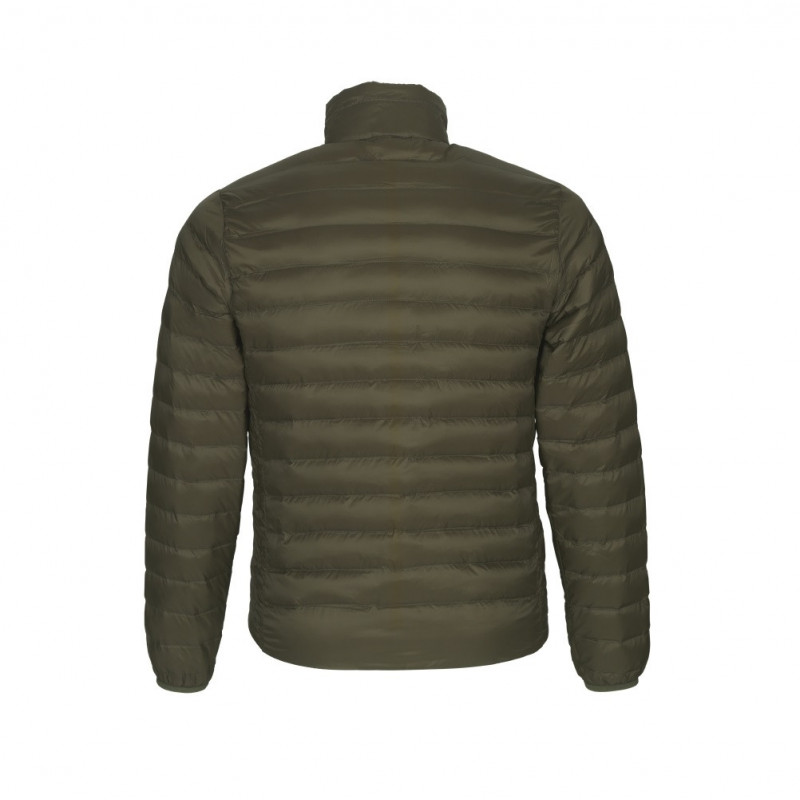 Veste Matelassée Hawker Homme Seeland
