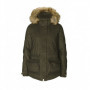 Veste Chaude Femme North Seeland
