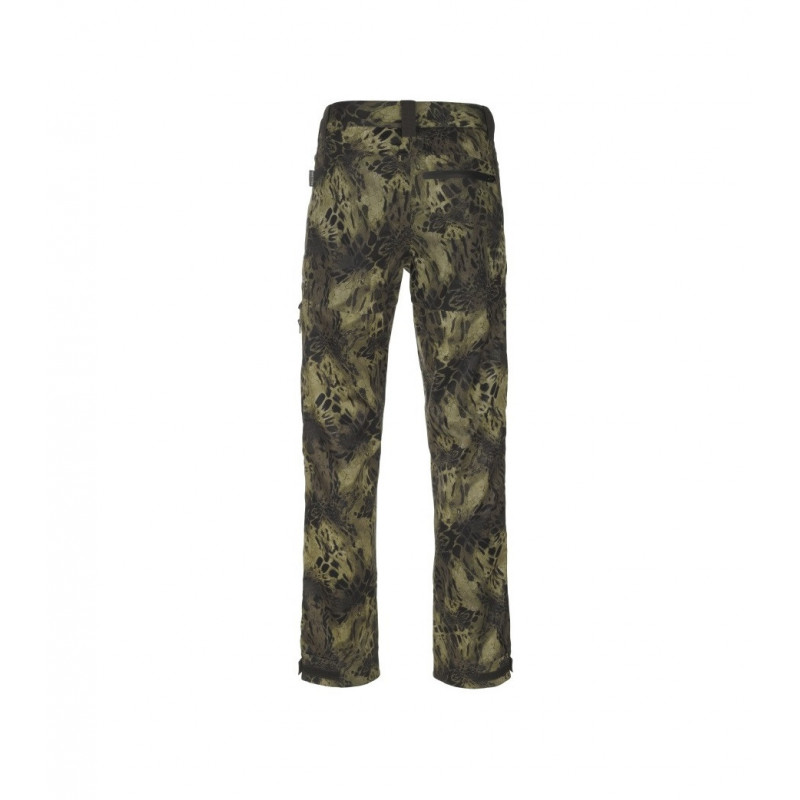 Pantalon Hawker Camo PRYM1 Woodland Seeland