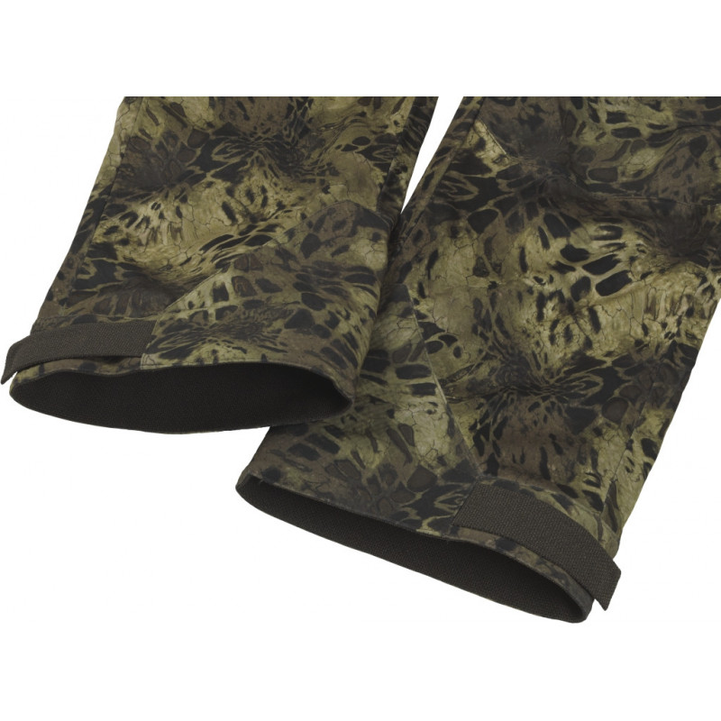 Pantalon Hawker Camo PRYM1 Woodland Seeland