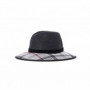 Chapeau Thornhill Fedora Femme Barbour