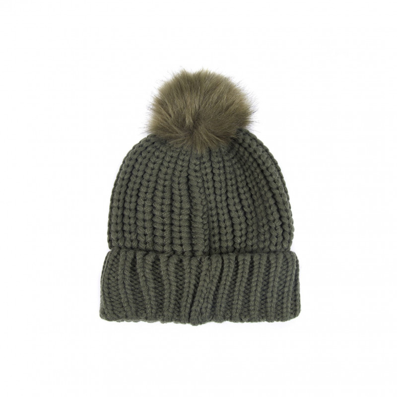 Bonnet Saltburn Femme Barbour