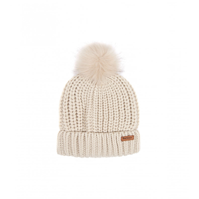Ensemble écharpe et bonnet Saltburn Barbour