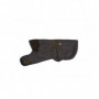 Manteau pour chien coton ciré 2 en 1 Barbour