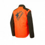 Veste Track Hybride Stagunt