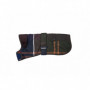 Manteau pour chien matelassé tartan Barbour