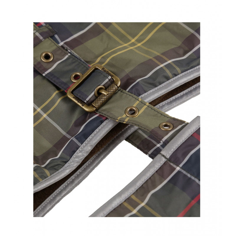 Manteau pour chien Waterproof Barbour