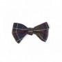 Noeud papillon pour chien Tartan Barbour