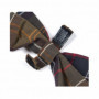 Noeud papillon pour chien Tartan Barbour