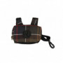 Pochette distributeur de sacs pour chien Barbour