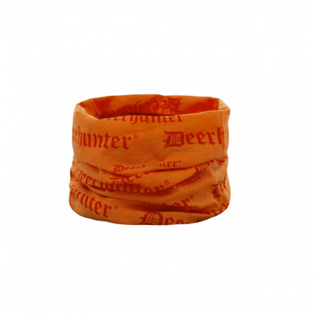 Deerhunter Logo choker 6788
