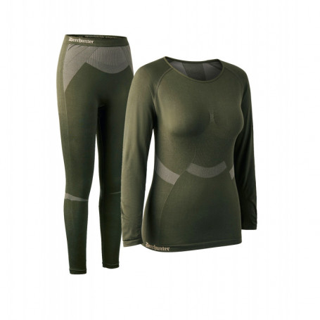Deerhunter Vrouwen Prestatie Ondergoed