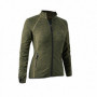 Veste polaire Femme isolée Deerhunter