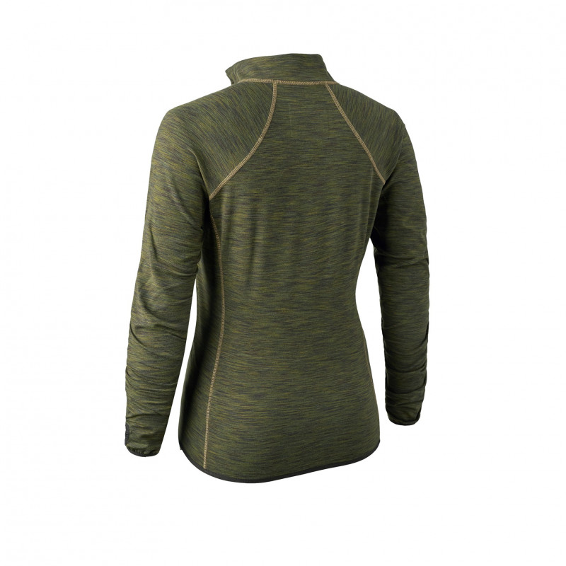 Veste polaire Femme isolée Deerhunter