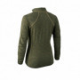 Veste polaire Femme isolée Deerhunter