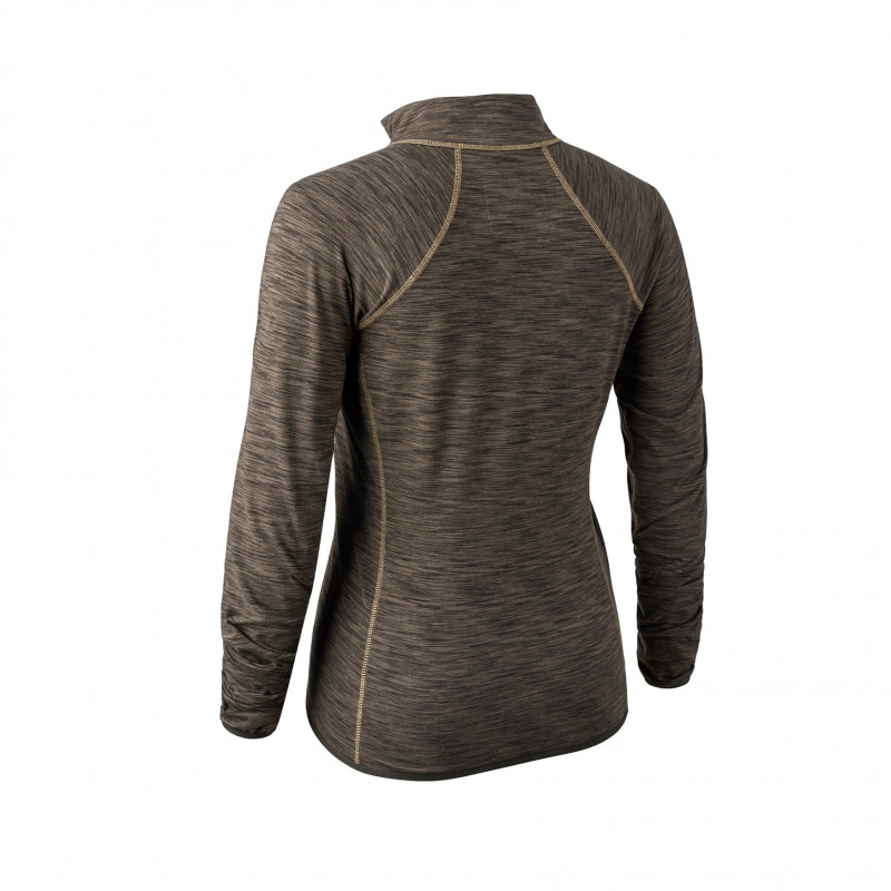 Veste polaire Femme isolée Deerhunter
