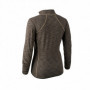 Veste polaire Femme isolée Deerhunter