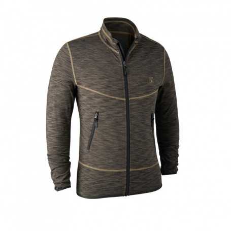 Veste polaire Norden isolée Deerhunter