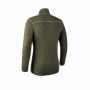 Veste polaire Norden isolée Deerhunter