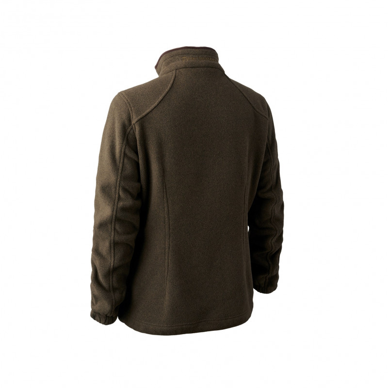 Veste polaire Josephine Femme Deerhunter