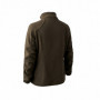 Veste polaire Josephine Femme Deerhunter