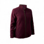 Veste polaire Josephine Femme Deerhunter