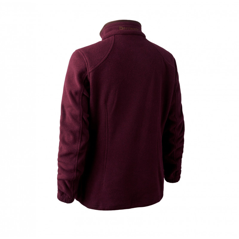 Veste polaire Josephine Femme Deerhunter