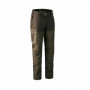 Broek Marseille 100% Waterdicht Leer Deerhunter