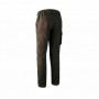 Broek Marseille 100% Waterdicht Leer Deerhunter
