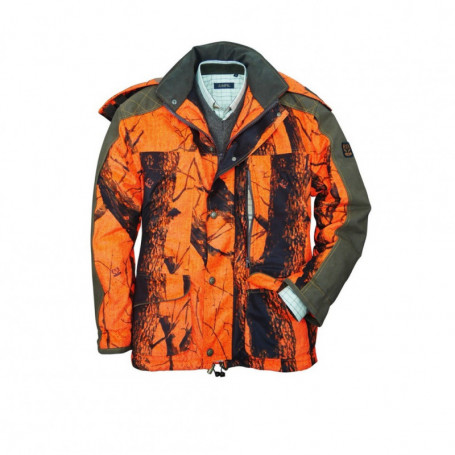 Veste de poste Derek Jump