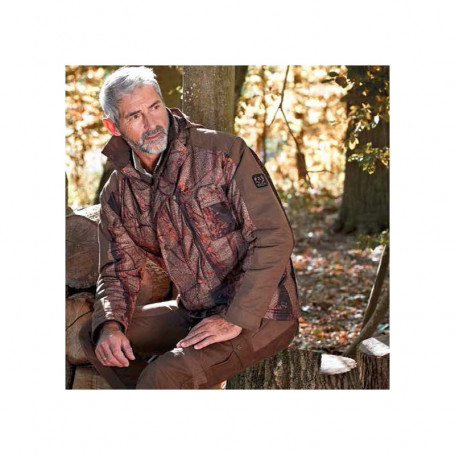 Veste de poste Derek Jump