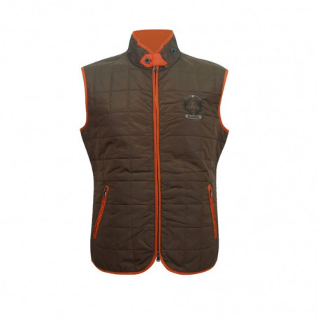 Gilet Matelassé Andrew Jumfil