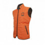 Gilet Matelassé Andrew Jumfil
