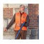 Gilet Matelassé Andrew Jumfil