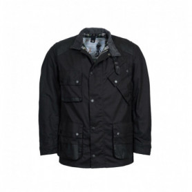 Collection Icons Barbour