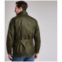 Veste Steve McQueen Joshua Barbour