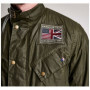 Veste Steve McQueen Joshua Barbour