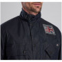 Veste Steve McQueen Joshua Barbour