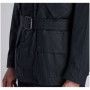 Veste Steve McQueen Joshua Barbour