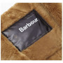 Doublure Warm Pile à pressions Barbour