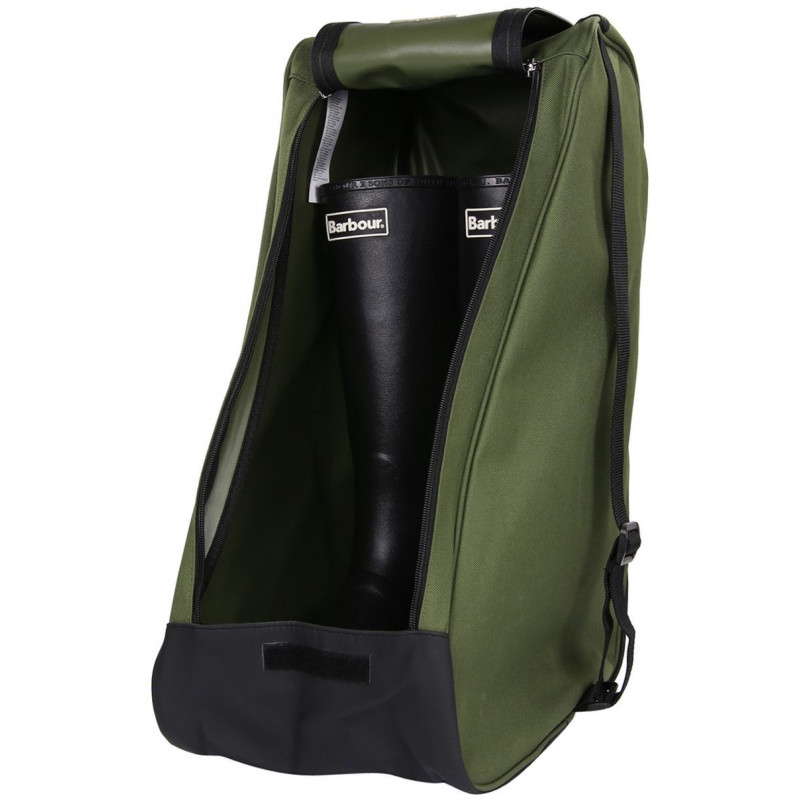 Sac à bottes Wellington Barbour