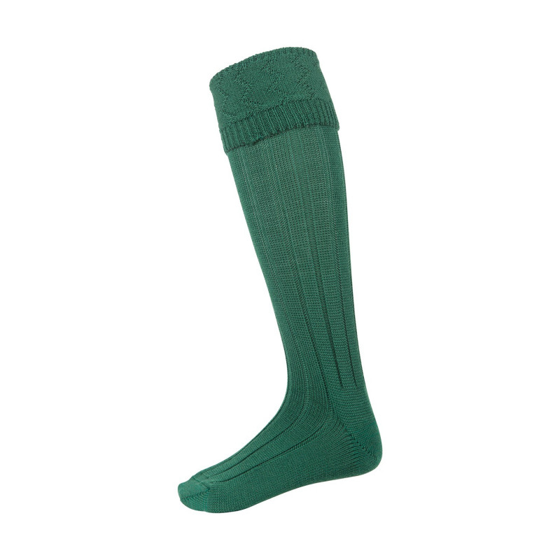 Chaussettes de Knickers Mixte Perrin