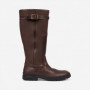 Bottes Jameson en Cuir Unisexe Le Chameau