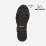 Bottes Jameson en Cuir Unisexe Le Chameau