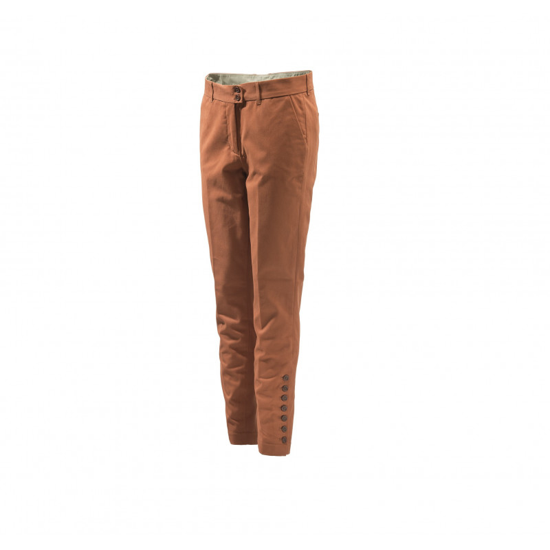 Chinos Lily Jodhpur Beretta