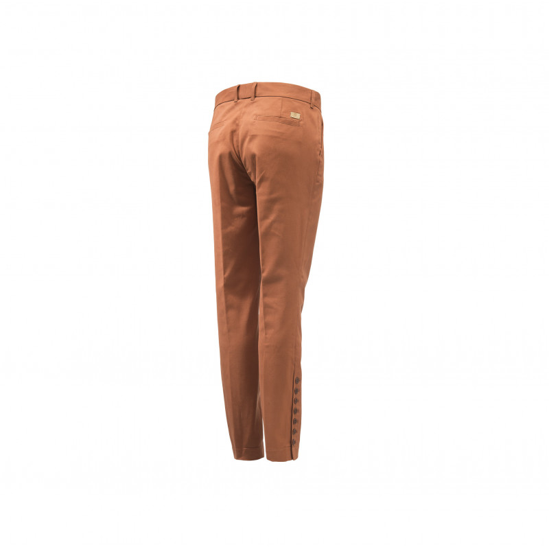 Chinos Lily Jodhpur Beretta