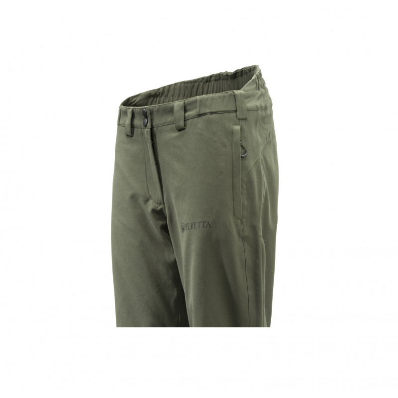 Pantalon Femme Extrelle Active Beretta