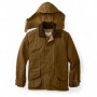 Kap voor Filson Tin Cloth jas