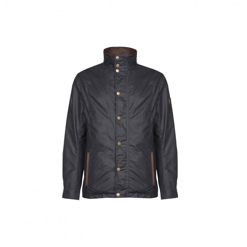 Veste huilée Carrickfergus Dubarry